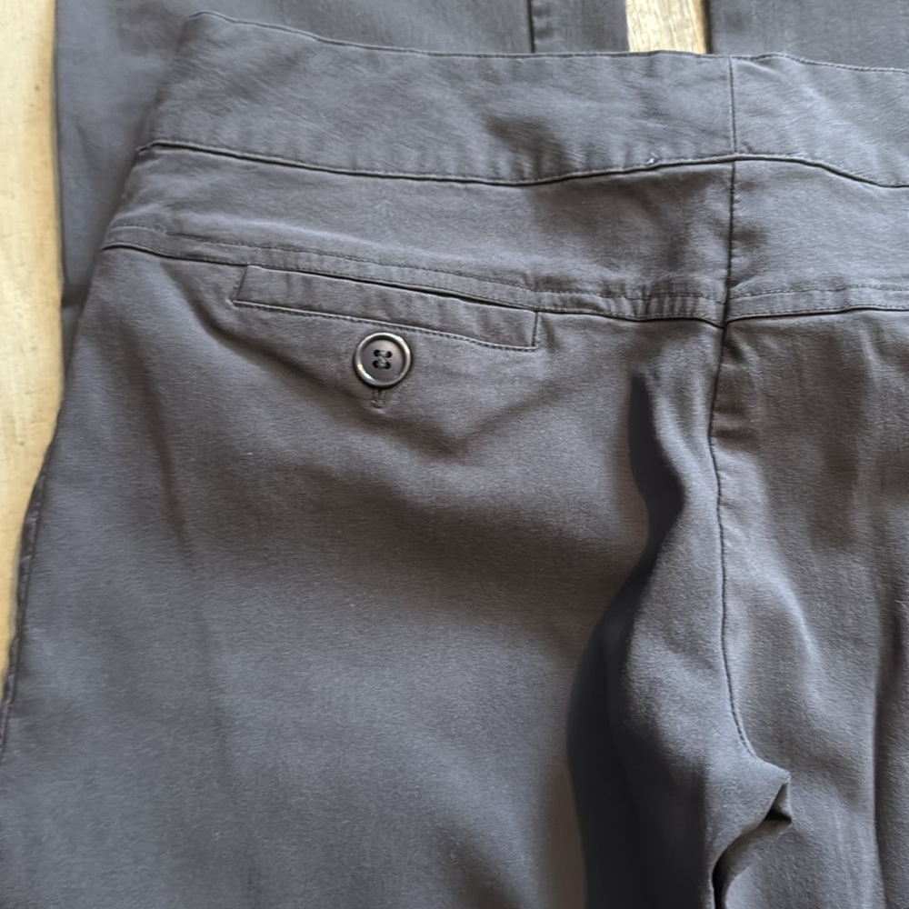MATTY M SLACKS- size 4 - Picture 7 of 12